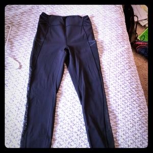 Lululemon technical pant